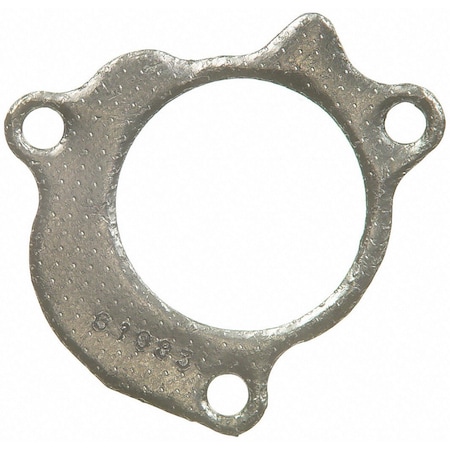 Fel-Pro Throttle Body Gasket, 61083 61083